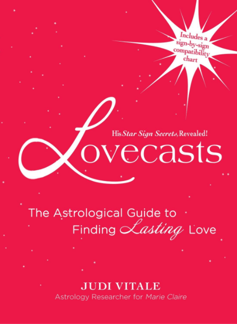 Marissa's Books & Gifts, LLC 9781440511011 Lovecasts: The Astrological Guide to Finding Lasting Love