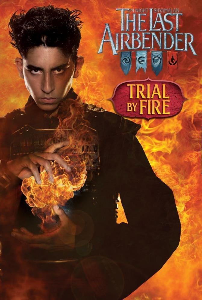 Trial by Fire