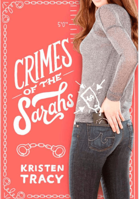 Marissa's Books & Gifts, LLC 9781442481008 Crimes of the Sarahs