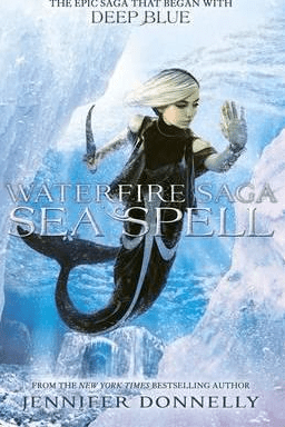 Marissa's Books & Gifts, LLC 9781444928044 Sea Spell: Waterfire Saga (Book 4)