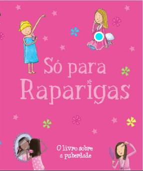 Marissa's Books & Gifts, LLC 9781445429878 So Para Raparigas (Spanish Edition)