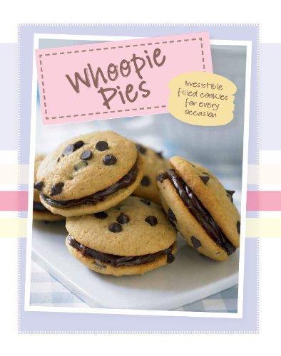 Whoopie Pies - Marissa's Books