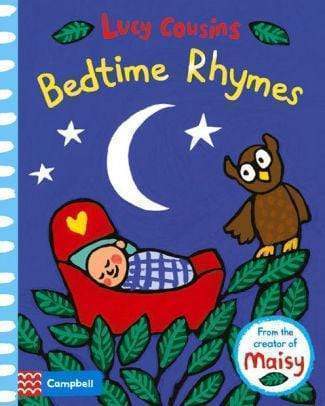 Bedtime Rhymes