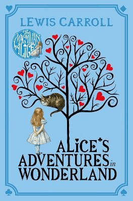 Marissa's Books & Gifts, LLC 9781447279990 Alice's Adventures in Wonderland
