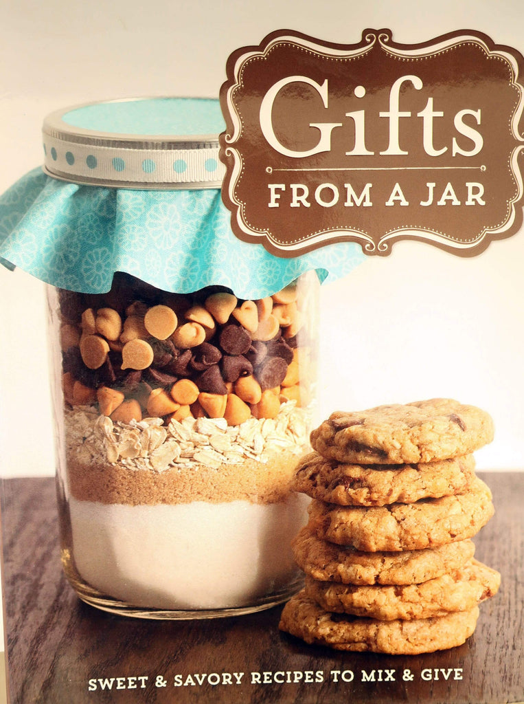 Marissa's Books & Gifts, LLC 9781450889032 Gifts From a Jar