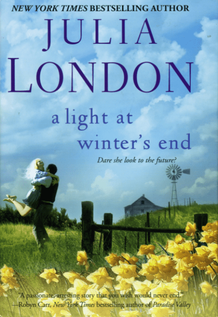 Marissa's Books & Gifts, LLC 9781451606843 A Light at Winter's End