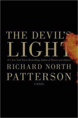 Marissa's Books & Gifts, LLC 9781451616804 The Devil's Light: A Novel