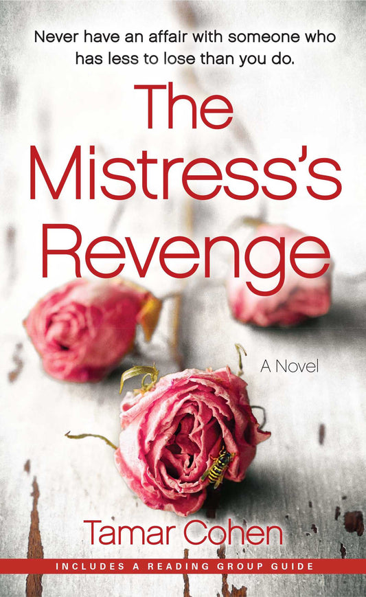 Marissa's Books & Gifts, LLC 9781451632828 The Mistress's Revenge