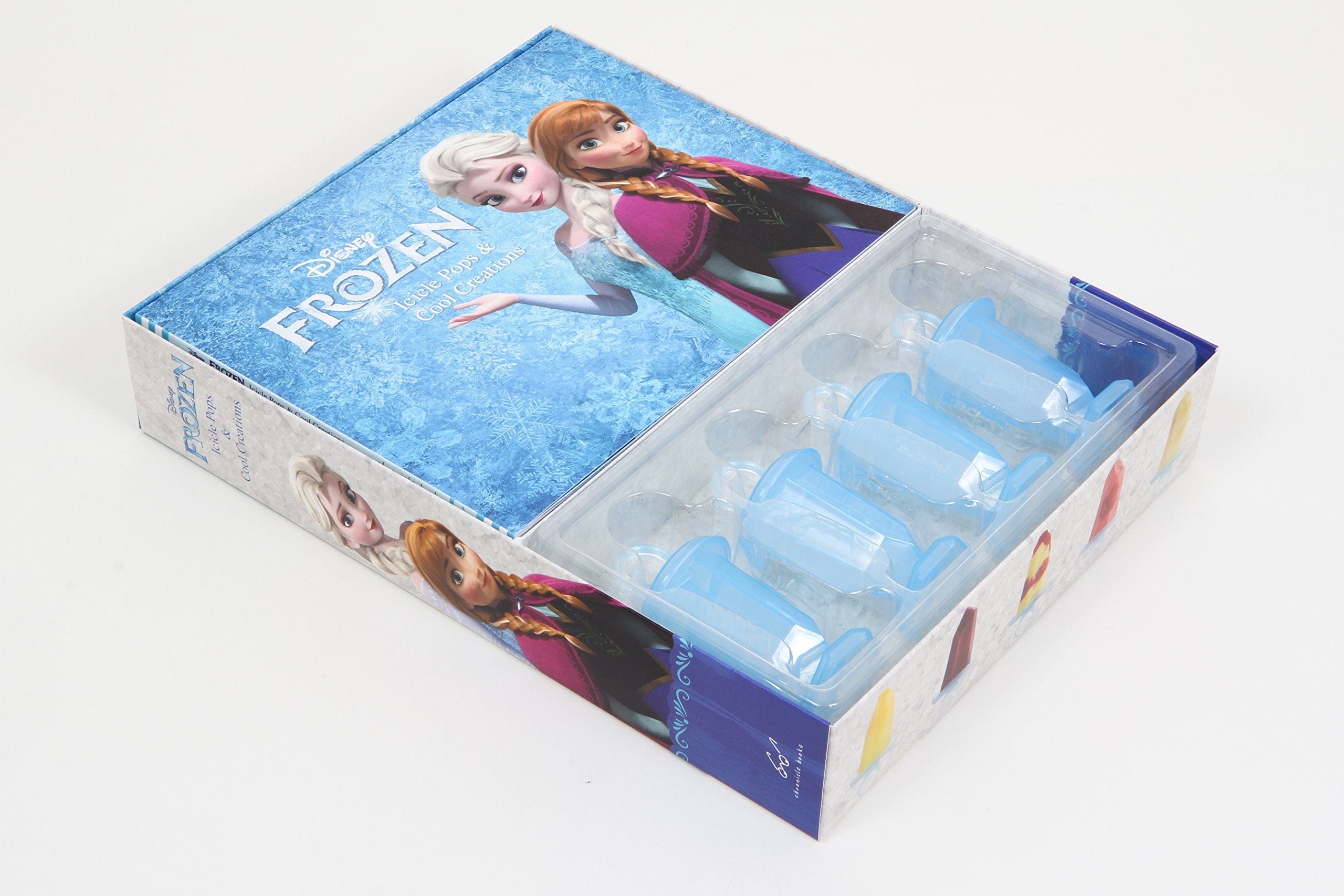 Disney's Frozen (3 Activity Book & Coloring Book Set)