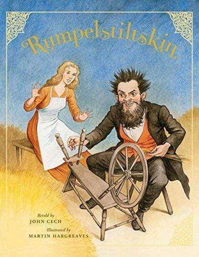 Rumpelstiltskin