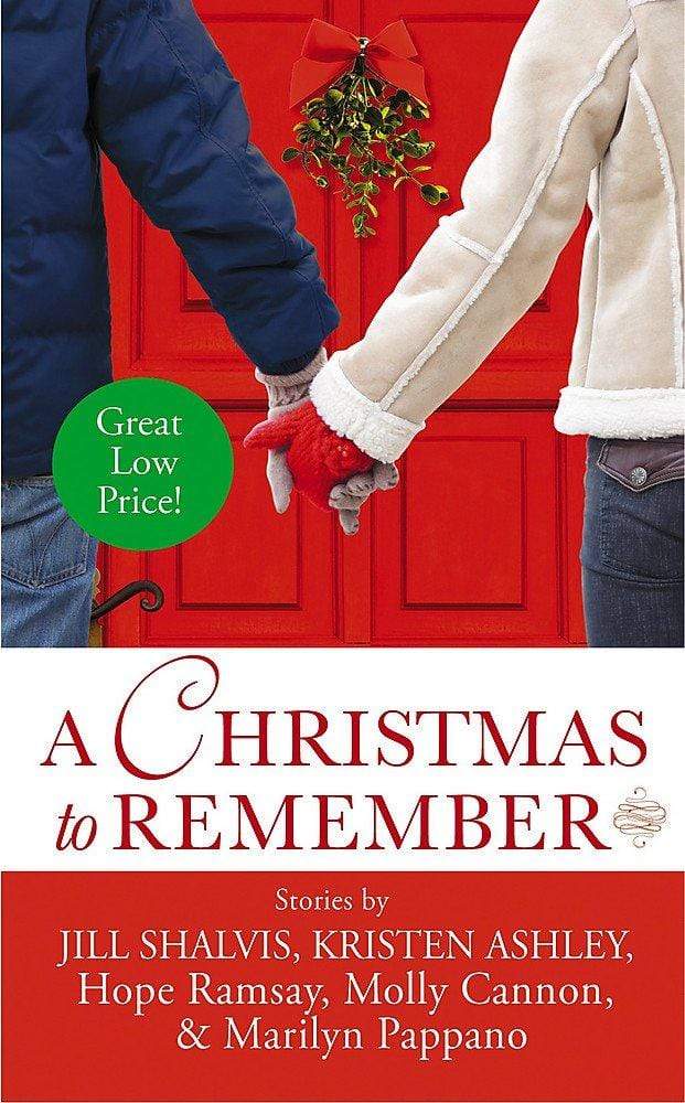 Marissa's Books & Gifts, LLC 9781455529933 A Christmas To Remember