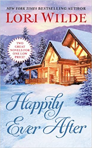 Marissa's Books & Gifts, LLC 9781455549924 Happily Ever After: Addicted to Love/All of Me