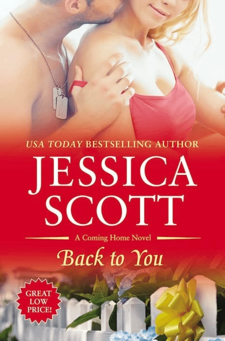 Marissa's Books & Gifts, LLC 9781455553747 Back to You: Coming Home (Book 3)