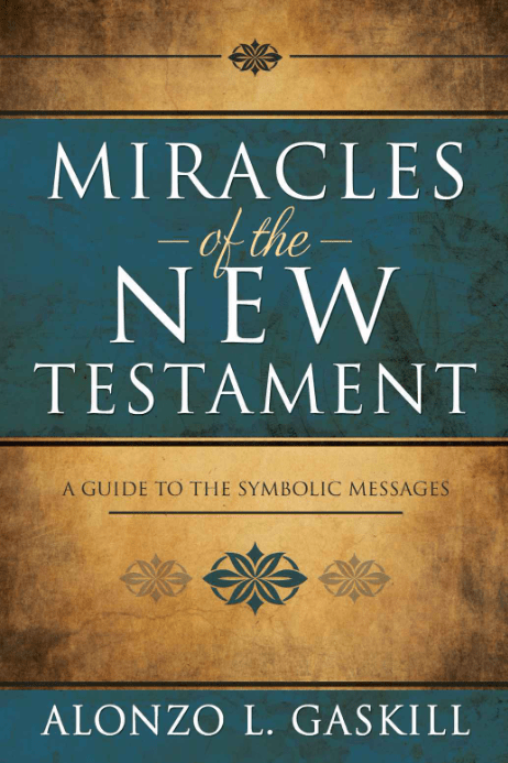 Marissa's Books & Gifts, LLC 9781462114641 Miracles of the New Testament