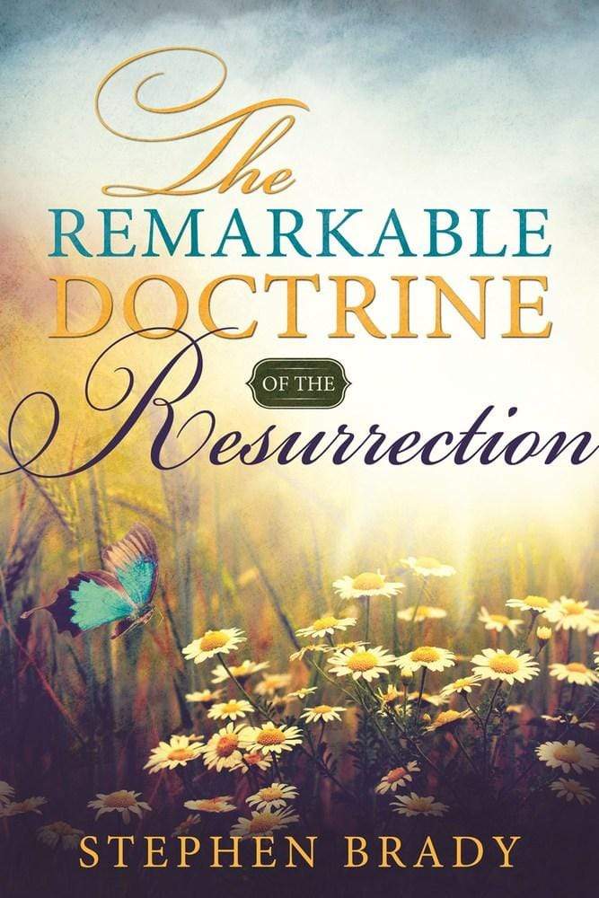 Marissa's Books & Gifts, LLC 9781462120208 The Remarkable Doctrine of the Resurrection