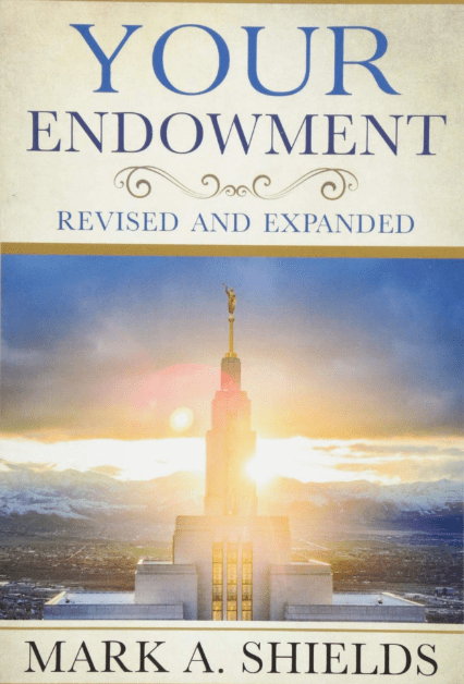Marissa's Books & Gifts, LLC 9781462122677 Your Endowment