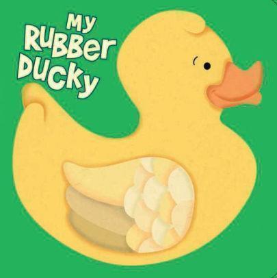 My Rubber Ducky