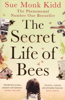 Marissa's Books & Gifts, LLC 9781472216212 The Secret Life of Bees