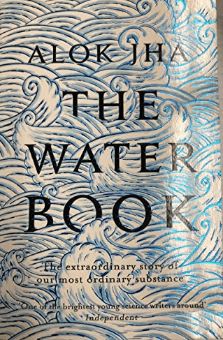 Marissa's Books & Gifts, LLC 9781472241139 The Water Book