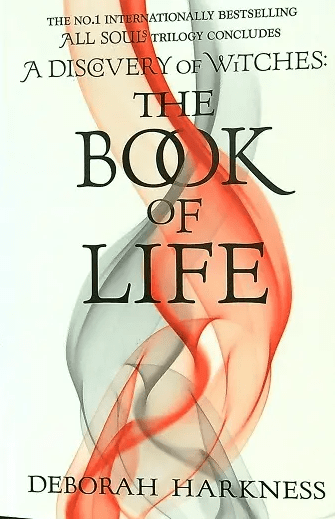 Marissa's Books & Gifts, LLC 9781472264893 The Book of Life: All Souls Trilogy (Book 3)