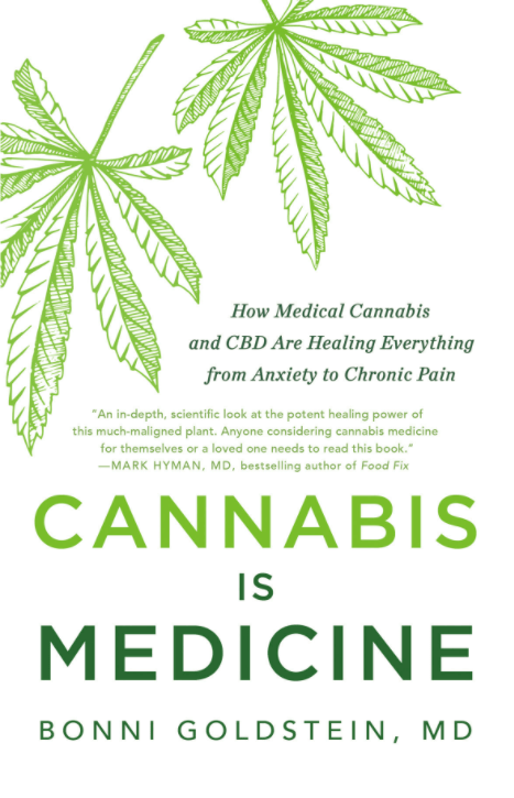 Marissa's Books & Gifts, LLC 9781472276629 Cannabis is Medicine: How Medical Cannabis and CBD Are Healing Everything from Anxiety to Chronic Pain