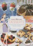 Guilt-Free Girl - Dessert Book - Marissa's Books