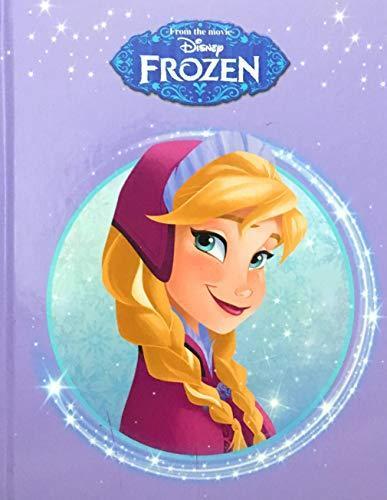Marissa's Books & Gifts, LLC 9781472379764 Disney Frozen