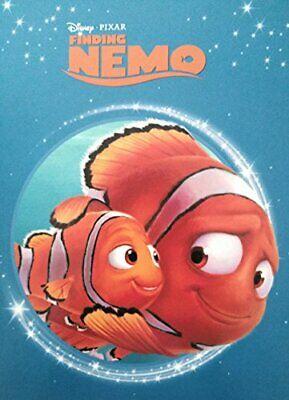 Marissa's Books & Gifts, LLC 9781472379801 Disney Pixar: Finding Nemo