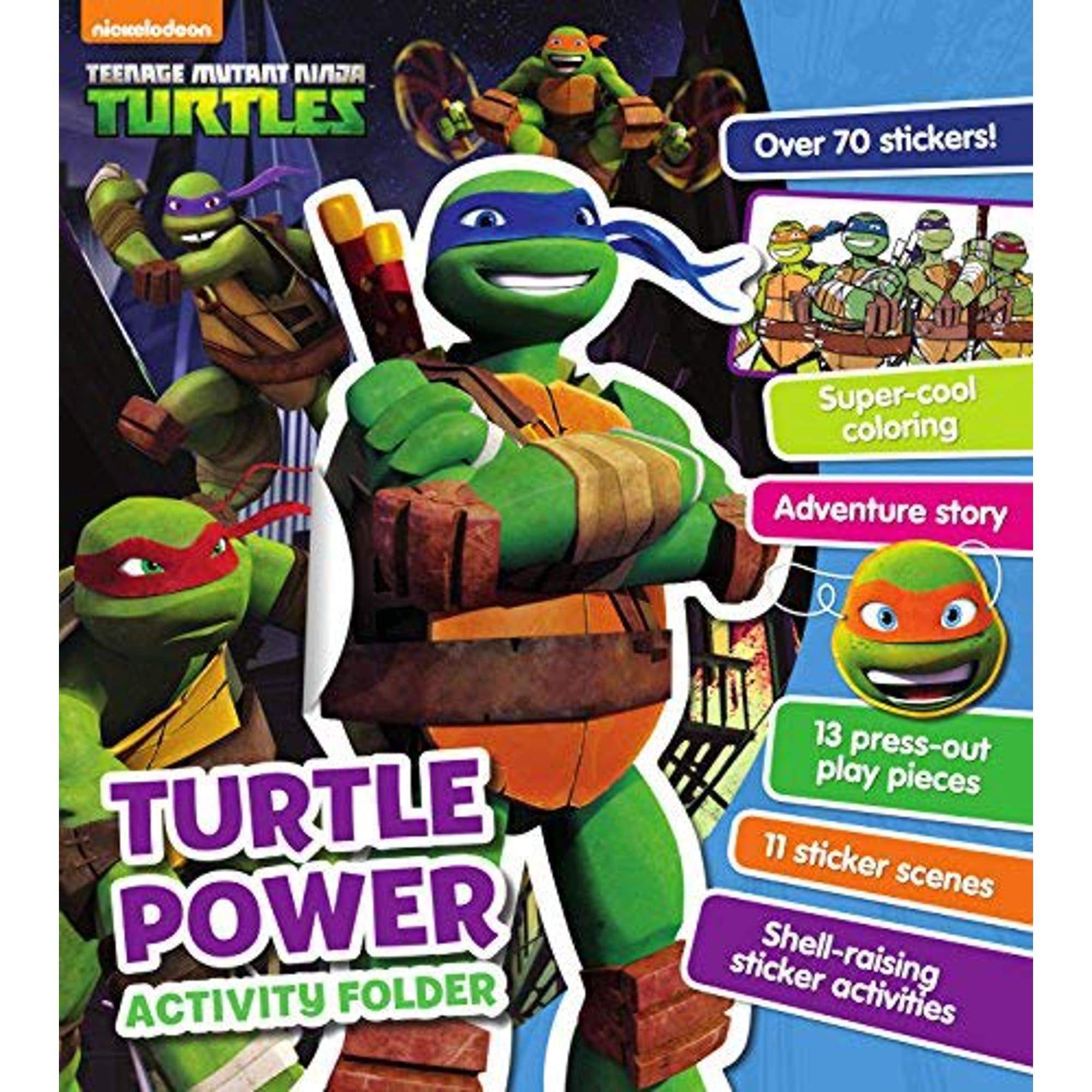 Cool Teenage Mutant Ninja Turtles Gifts