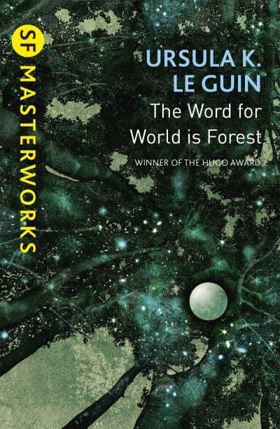 Marissa's Books & Gifts, LLC 9781473230990 SF Masterworks Ursula Le Guin Bundle (5 Books)