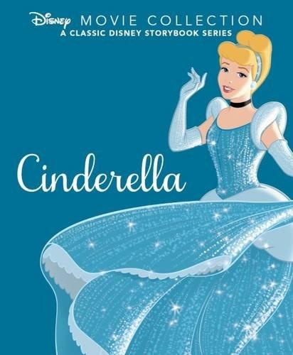 Marissa's Books & Gifts, LLC 9781474806527 Disney Princess Cinderella