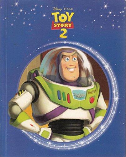 Disney Pixar Toy Story 2 Magical Story – Marissa's Books & Gifts