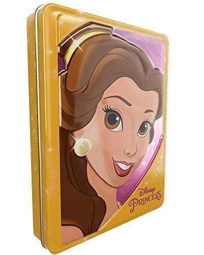 Marissa's Books & Gifts, LLC 9781474879323 Disney Princess Mini Collector's Tin