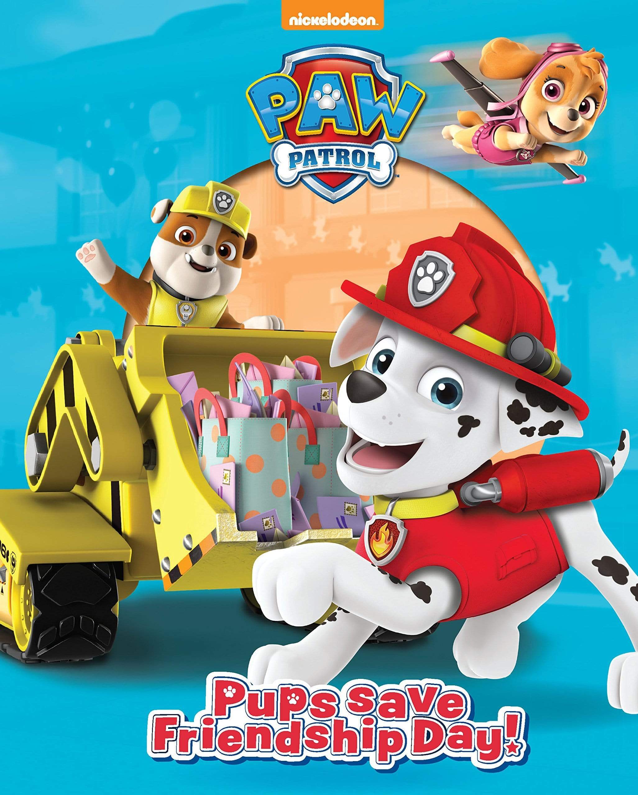 Buy PAW Patrol Kitty Catastrophe Figure Gift Set | Playsets and figures |  Argos