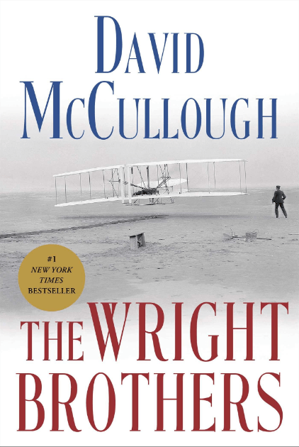 Marissa's Books & Gifts, LLC 9781476728742 The Wright Brothers