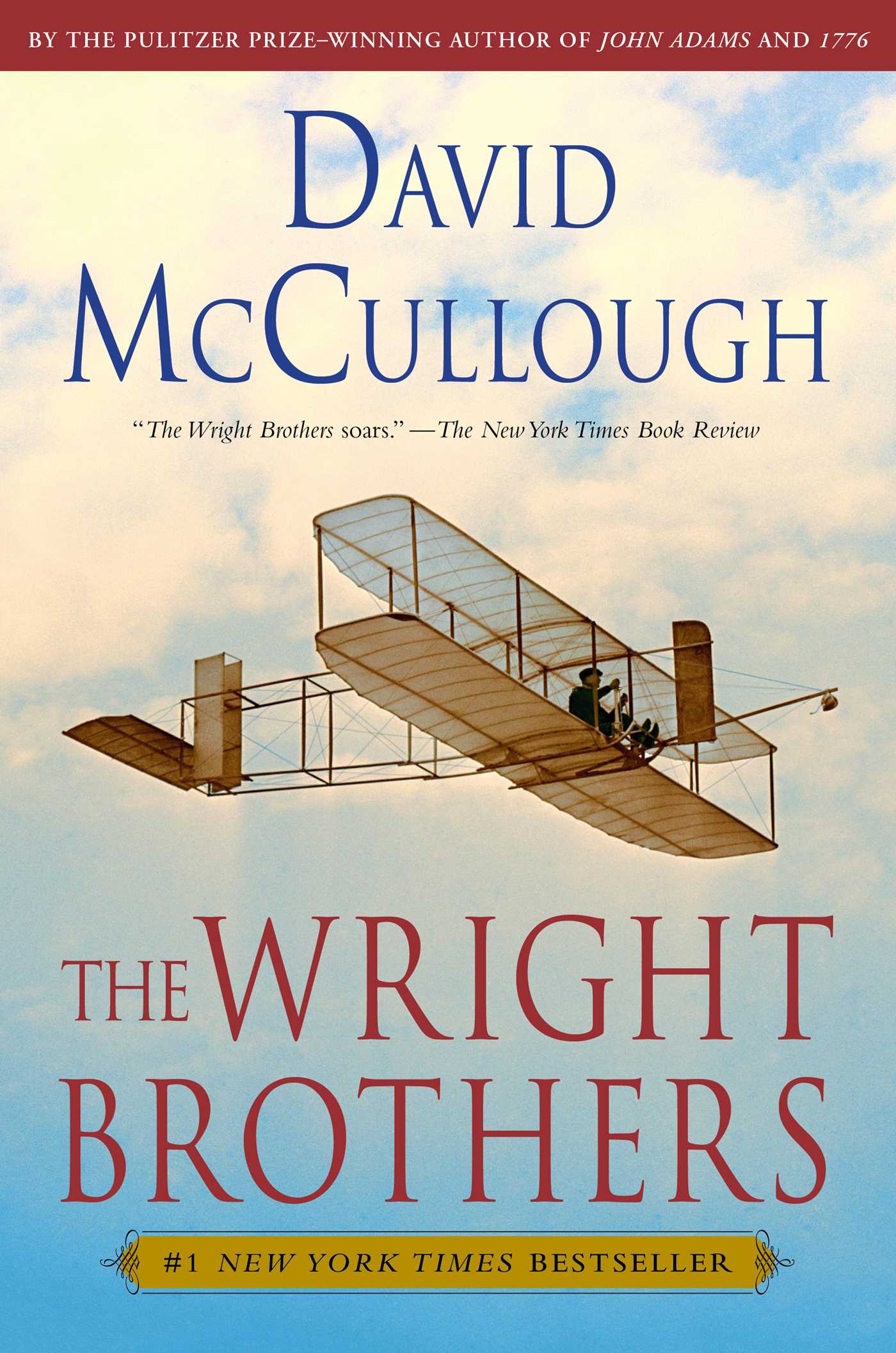 Marissa's Books & Gifts, LLC 9781476728759 The Wright Brothers