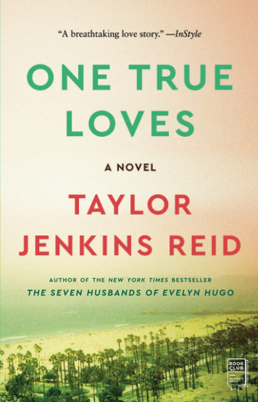 Marissa's Books & Gifts, LLC 9781476776903 One True Loves