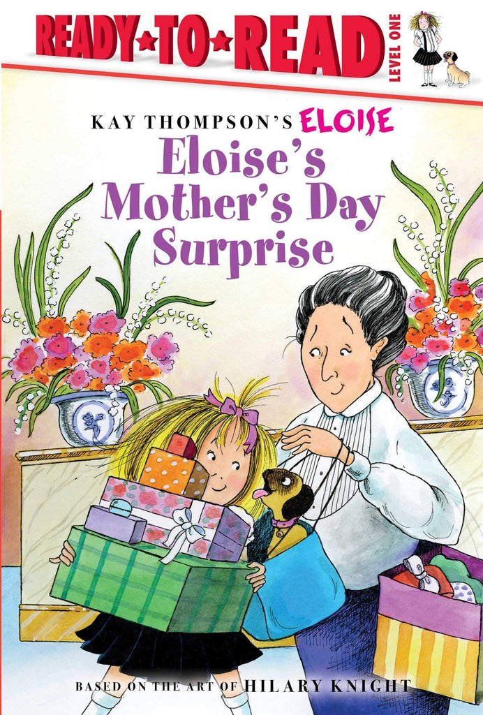 Eloise's Mother's Day Surprise - Marissa's Books