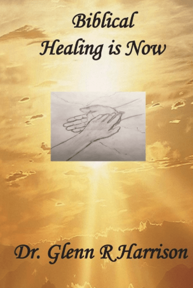 Marissa's Books & Gifts, LLC 9781483563985 Biblical Healing is Now