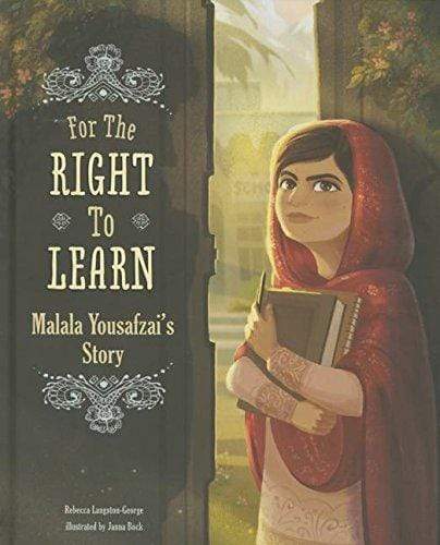 For the Right to Learn