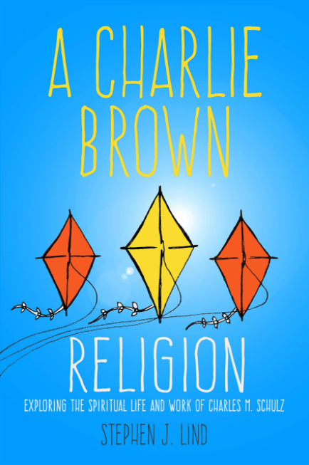 Marissa's Books & Gifts, LLC 9781496804686 A Charlie Brown Religion: Exploring the Spiritual Life and Work of Charles M. Schulz