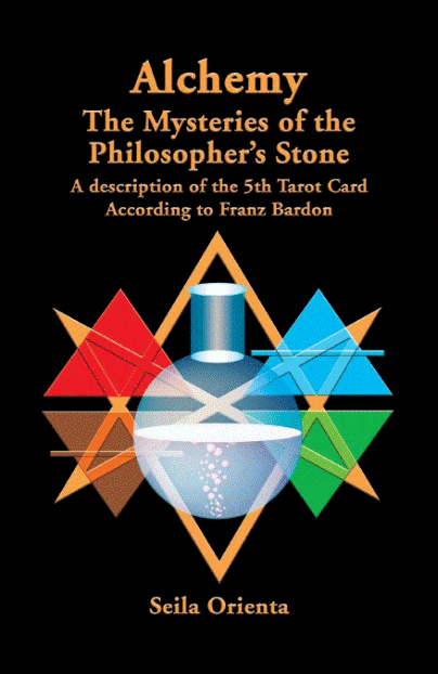 Marissa's Books & Gifts, LLC 9781499181586 Alchemy: The Mysteries of the Philosopher's Stone