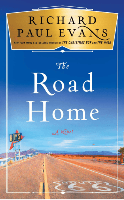 Marissa's Books & Gifts, LLC 9781501111822 The Road Home