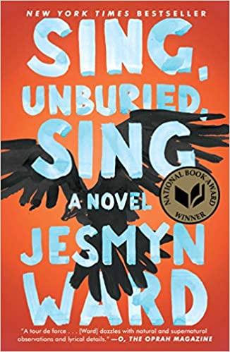 Marissa's Books & Gifts, LLC 9781501126062 Sing, Unburied, Sing: A Novel