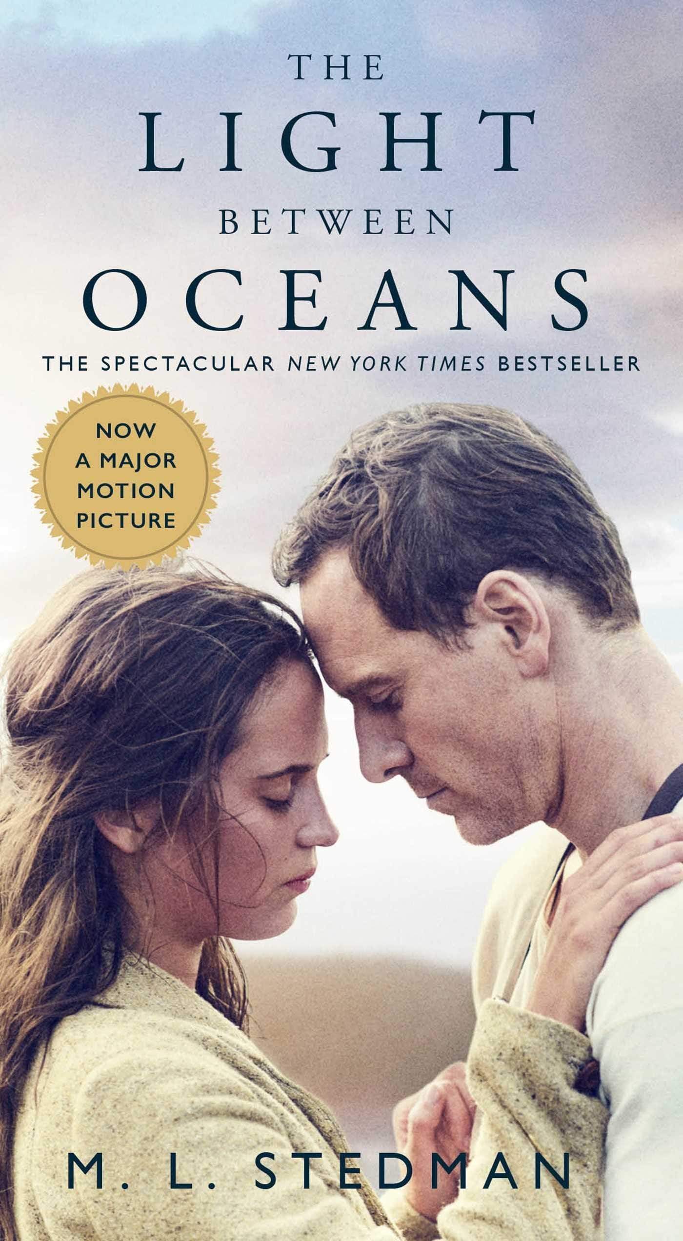 Marissa's Books & Gifts, LLC 9781501127977 The Light Between Oceans