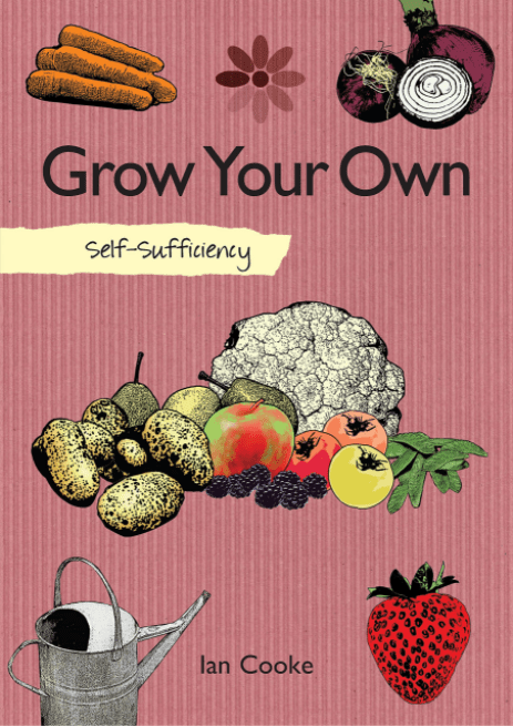 Marissa's Books & Gifts, LLC 9781504801270 Self-Sufficiency: Grow Your Own