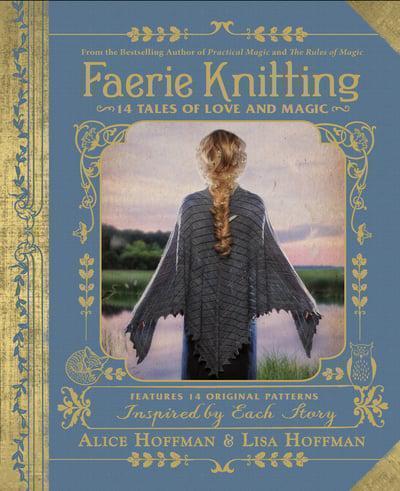 Marissa's Books & Gifts, LLC 9781507206553 Faerie Knitting