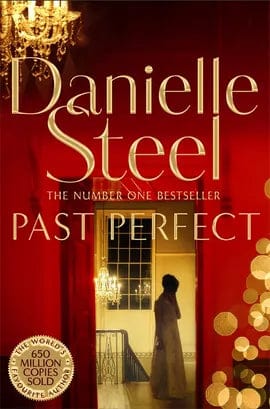 Marissa's Books & Gifts, LLC 9781509800279 Danielle Steel Bundle (3 Books)