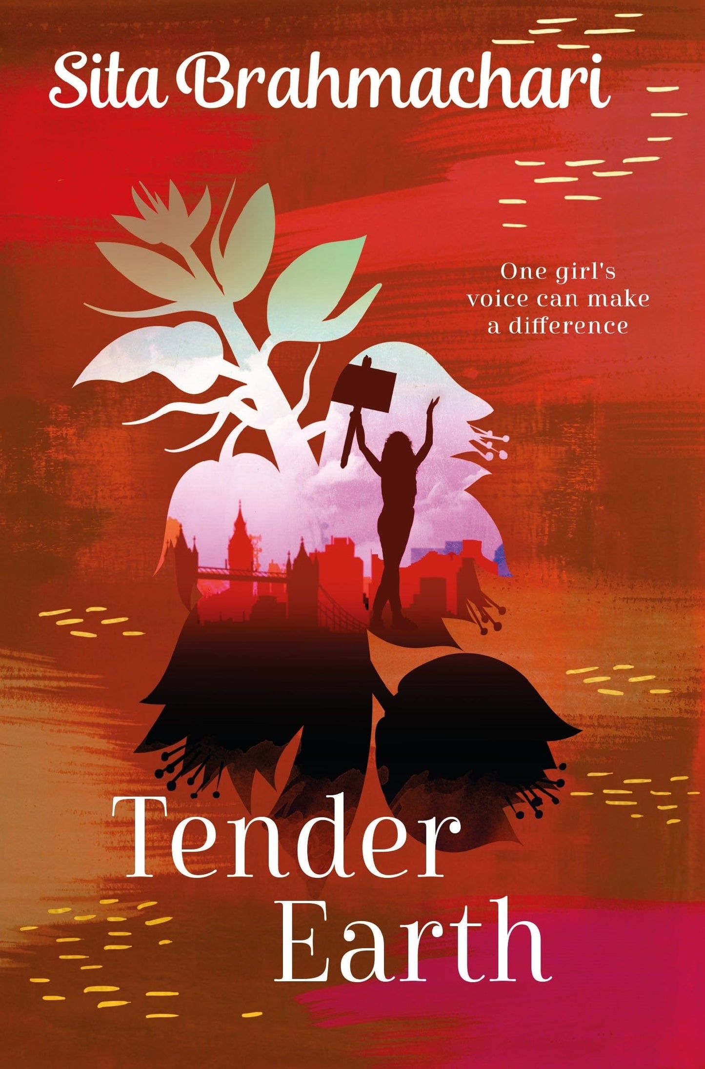 Marissa's Books & Gifts, LLC 9781509812509 Tender Earth