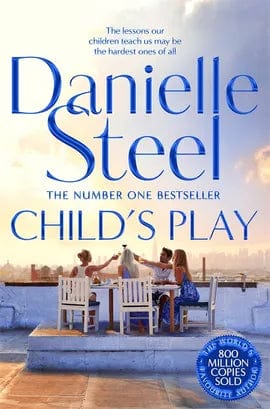 Marissa's Books & Gifts, LLC 9781509877844 Danielle Steel Bundle (3 Books)